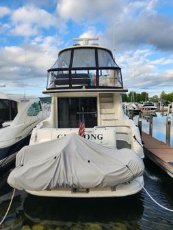 Sea Ray 54 Cockpit Motor Yacht image