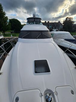 Sea Ray 54 Cockpit Motor Yacht image