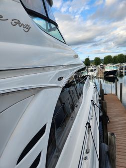 Sea Ray 54 Cockpit Motor Yacht image