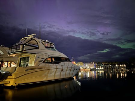 Sea Ray 54 Cockpit Motor Yacht image