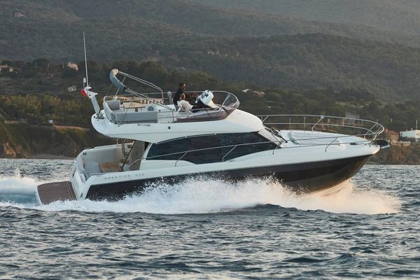 Prestige 420 - main image