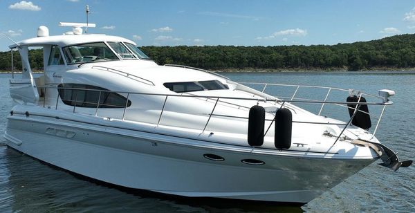 Sea Ray 480 Sundancer image