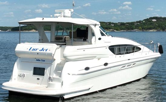 Sea Ray 480 Sundancer image