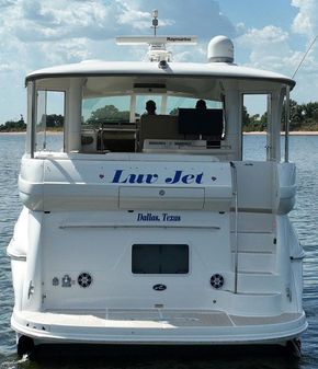 Sea Ray 480 Sundancer image