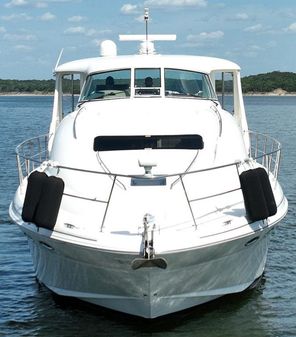 Sea Ray 480 Sundancer image