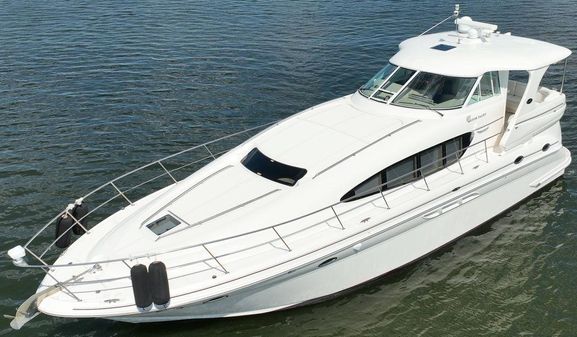 Sea Ray 480 Sundancer image