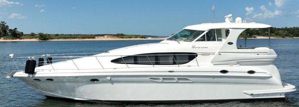 Sea Ray 480 Sundancer image