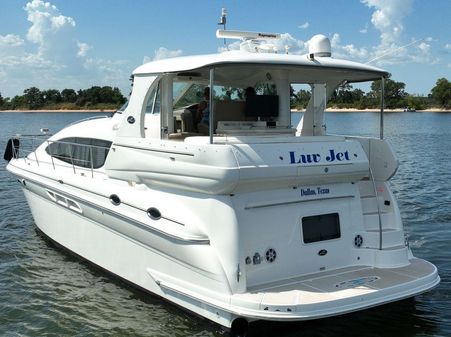 Sea Ray 480 Sundancer image