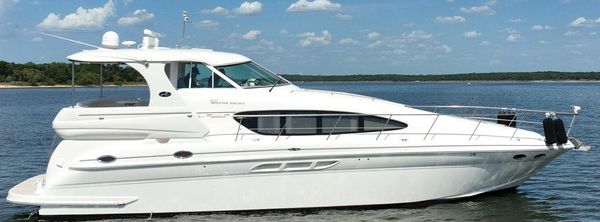 Sea Ray 480 Sundancer image