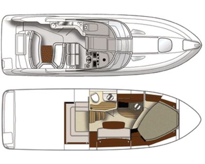 Sea Ray 330 Sundancer image
