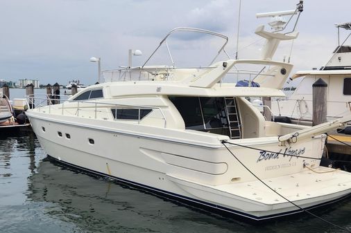 Ferretti Yachts 55 Motor Yacht image