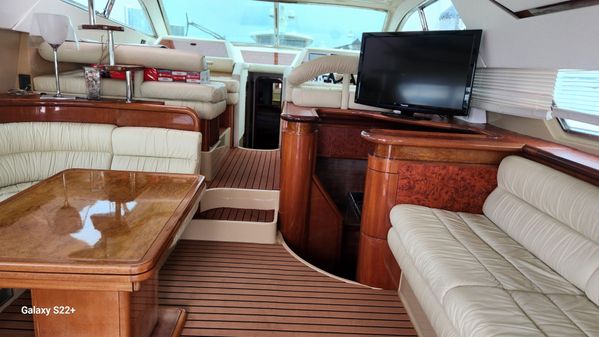 Ferretti Yachts 55 Motor Yacht image