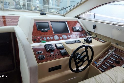 Ferretti Yachts 55 Motor Yacht image