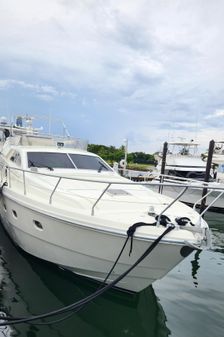 Ferretti Yachts 55 Motor Yacht image