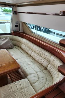 Ferretti Yachts 55 Motor Yacht image