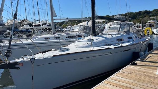 Beneteau First 36.7 