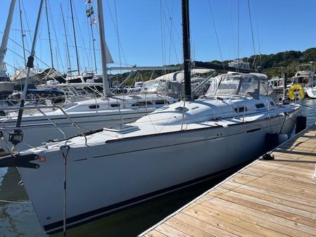 Beneteau FIRST-36-7 image