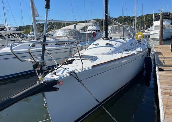 Beneteau FIRST-36-7 image