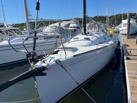 Beneteau FIRST-36-7 image