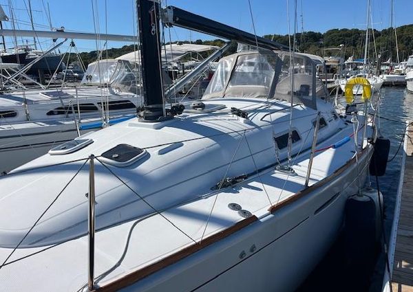 Beneteau FIRST-36-7 image