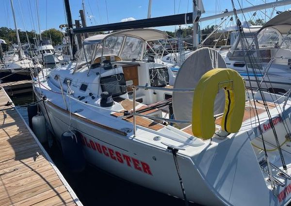 Beneteau FIRST-36-7 image