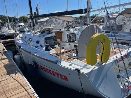 Beneteau FIRST-36-7 image