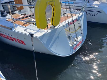 Beneteau FIRST-36-7 image