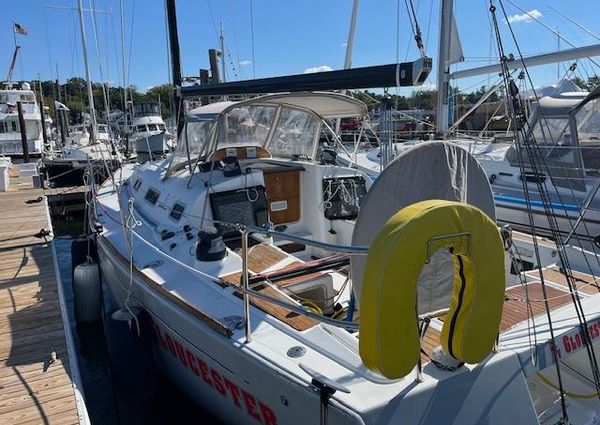 Beneteau FIRST-36-7 image