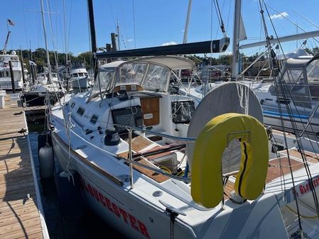 Beneteau FIRST-36-7 image