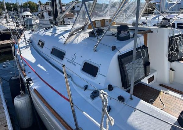 Beneteau FIRST-36-7 image