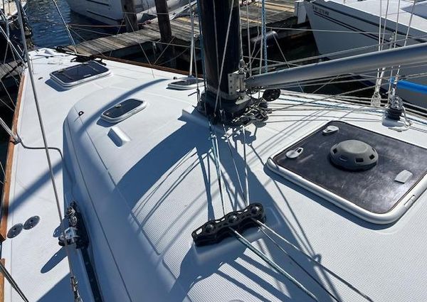 Beneteau FIRST-36-7 image