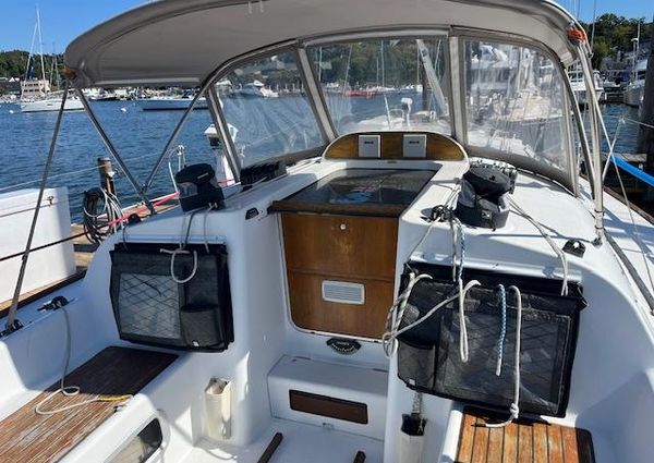 Beneteau FIRST-36-7 image