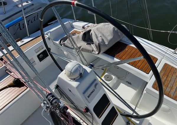 Beneteau FIRST-36-7 image