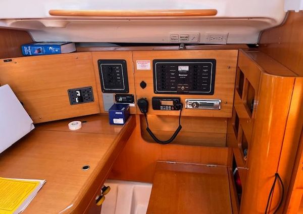 Beneteau FIRST-36-7 image