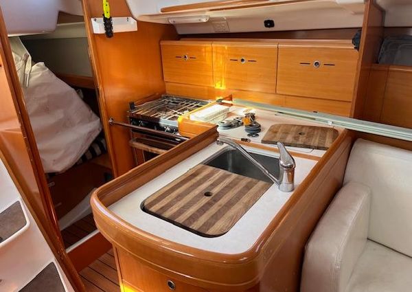 Beneteau FIRST-36-7 image