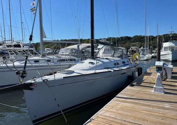 Beneteau FIRST-36-7 image