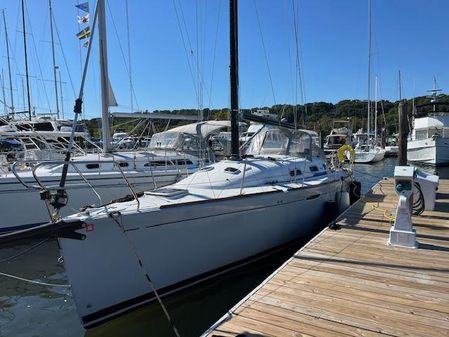 Beneteau FIRST-36-7 image