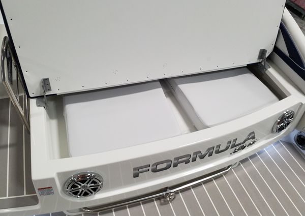 Formula 310-BOWRIDER image