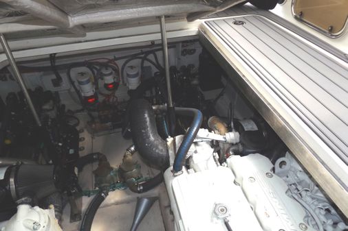 Sea-ray 470-SUNDANCER image