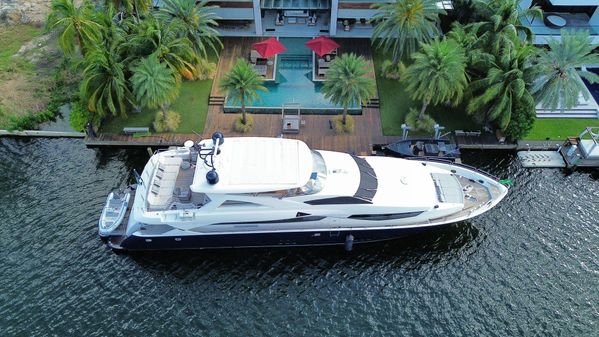 Sunseeker 112 image