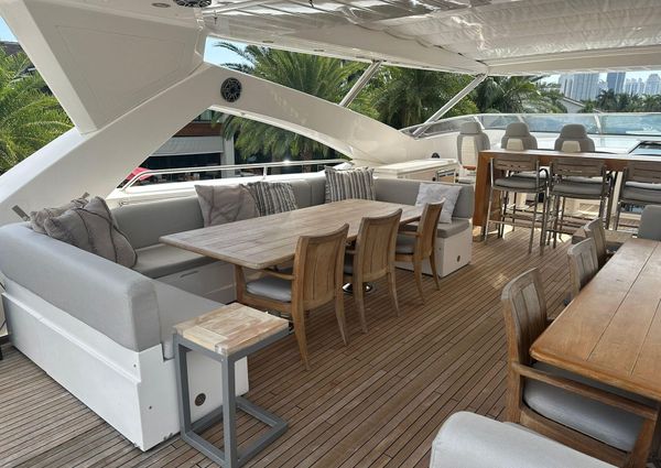 Sunseeker 112 image