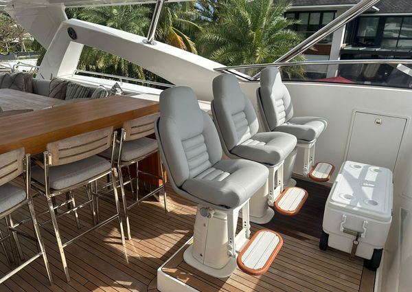 Sunseeker 112 image