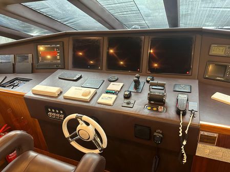 Sunseeker 112 image