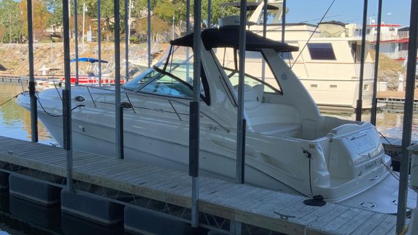 Sea Ray Boats For Sale - Pickwick Yacht Brokers