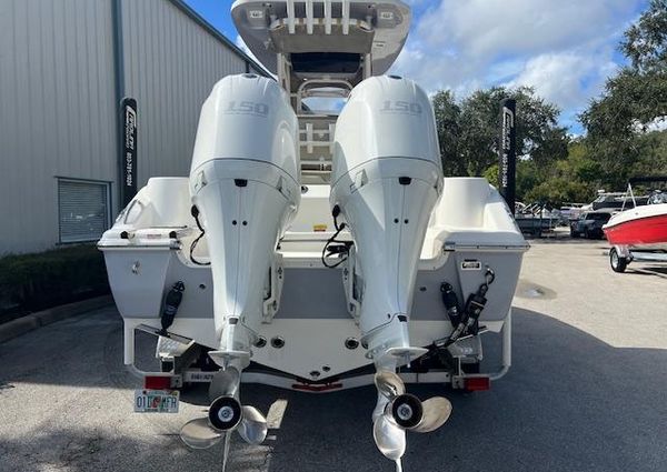 Key-west 244-CENTER-CONSOLE image