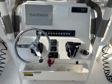 Key-west 244-CENTER-CONSOLE image