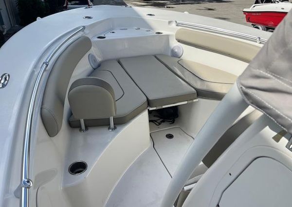 Key-west 244-CENTER-CONSOLE image