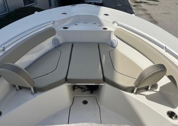 Key-west 244-CENTER-CONSOLE image