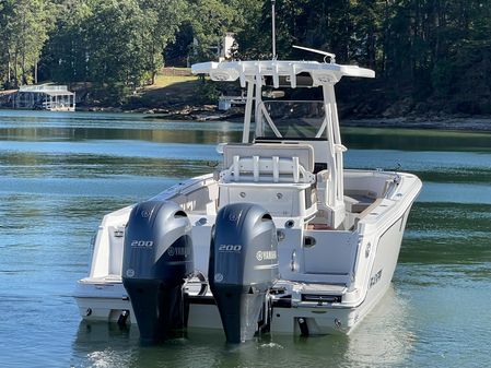 Blackfin 242-CC image