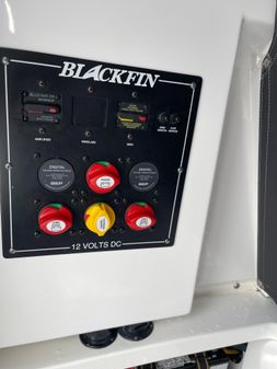 Blackfin 242-CC image